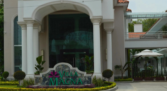 hotel villa magna poza rica, Book Hotel Poza Rica Veracruz