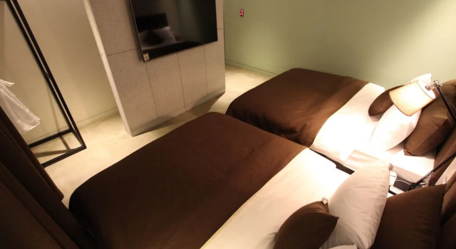 Номер Standard Hotel Banwol