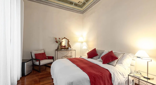 Двухместный номер Comfort Palazzo SantAgostino