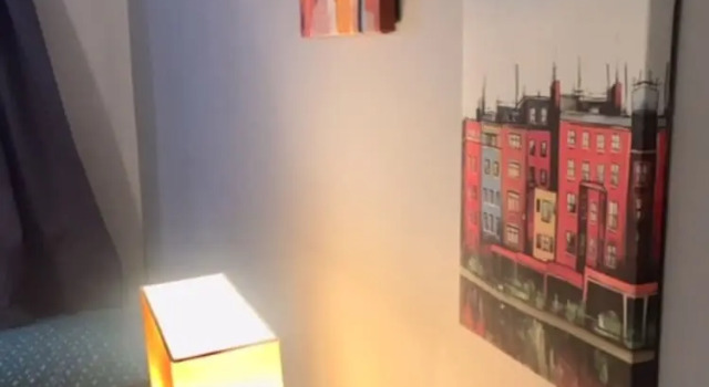 Studio Downtown - Metro Sherbrooke, Rezervasyon Daire Plateau Mont Royal Montreal, Complexe Desjardins yakınında