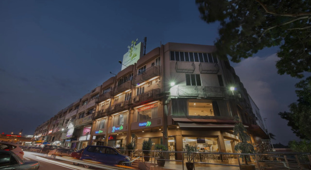 Panmour Villa Hotel, Забронировать Отель Отели Кланга 3 звезды, 3*