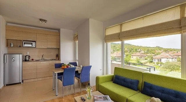 Danubia Beach Hotel Tsar Simeonovo, Prenota Hotel Tsar Simeonovo 
