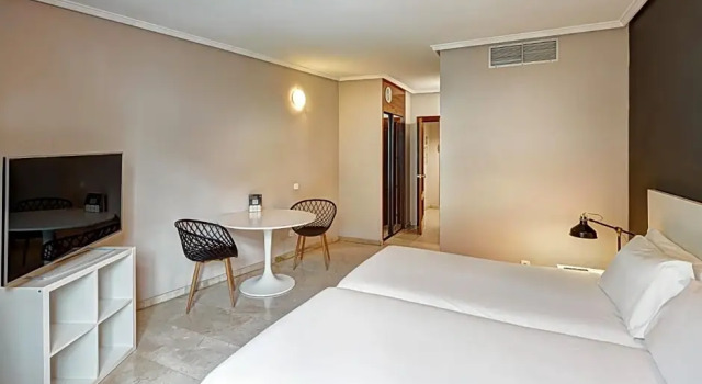 Номер Standard Sercotel Togumar