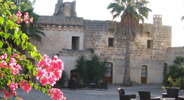 Masseria Pagani, Prenota Hotel Nardò Salento