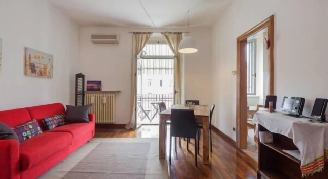Veronetta Apartment