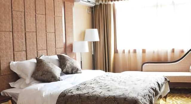 Style Hotel, Rezervovat Hotel Nyingchi Tibet
