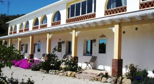 Hotel Luna y Sol