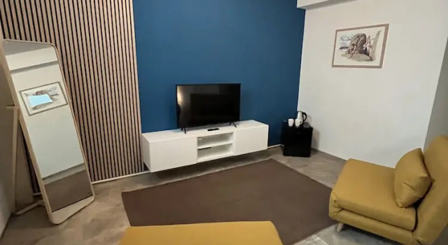 Вилла Deluxe Villa della Pigna