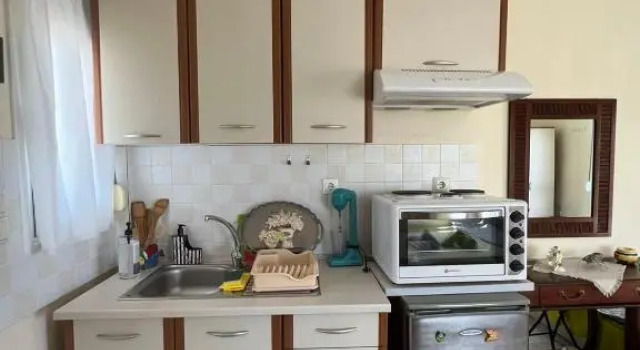 Студия Lias Beach House