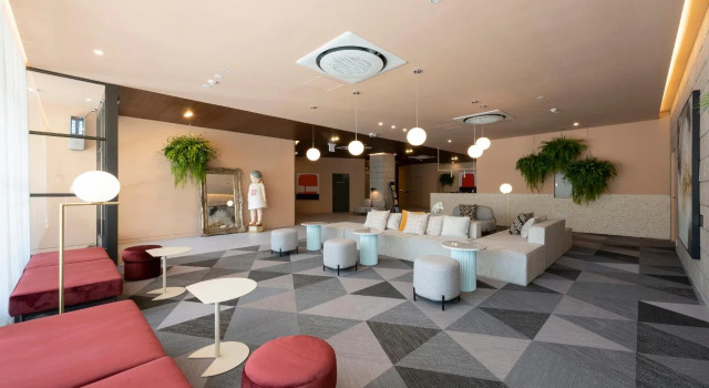 No. 25 Signature Hotel Daecheong, Забронировать Отель Отели Пусана с парковкой, рядом с Рынок Чагальчхи, Парковка