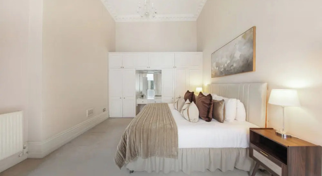 Hertford Flat 5, Забронировать Отель Лондон Большой Лондон, рядом с Оксфорд Циркус