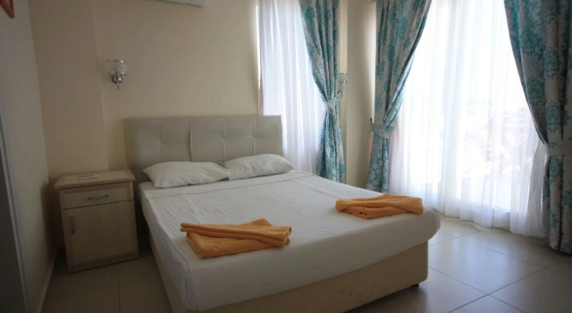 Villa Palm