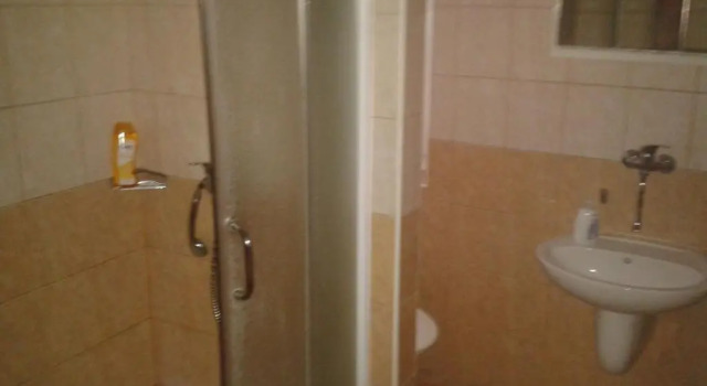 Одноместный номер Classic с балконом и с красивым видом из окна Garni Hotel Sonata
