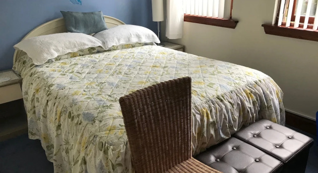 9 East Bay Bed and Breakfast