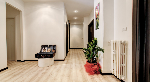 Номер Standard Ad Hoc Guesthouse