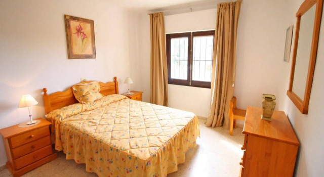Villas Costa Calpe - Jose Luis