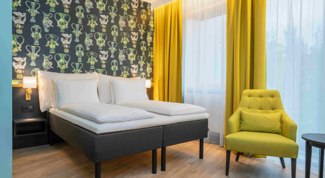 Thon Hotel Linne