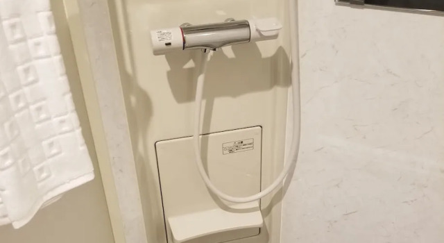 Номер Standard My Home Inn Izumisano
