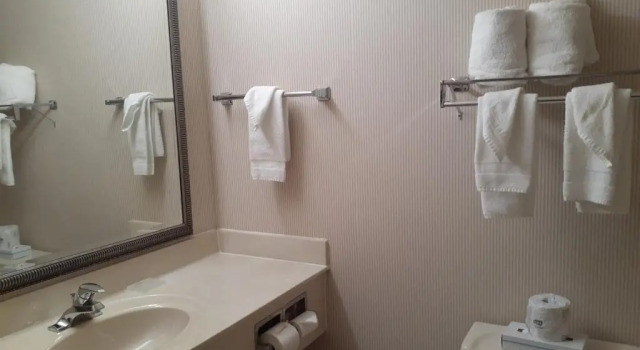 Номер Standard Country Inn & Suites by Radisson, Freeport, IL