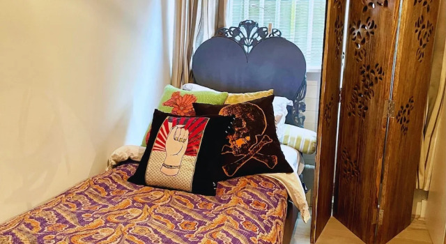 Lovely 3-bed Apartment & Garden & dog Friendly, Varaa Huoneisto Asunnot kohteessa Merseyside, Huoneisto