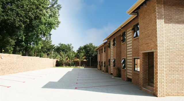 Boksburg Boutique Hotel, Buchen Sie Boutique Boksburg Gauteng