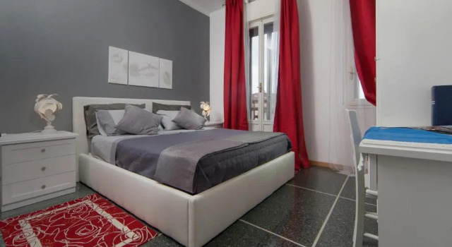 Номер Standard B&B Al Parco Giardini Margherita
