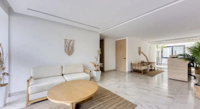 Lumina at Cardinal San Jose del Cabo, Забронировать Апартаменты/квартира Сан-Хосе-дель-Кабо Лос-Кабос, рядом с San Jose Estuary