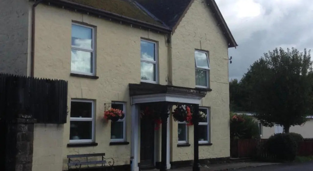 Appartamento Crossways Tavern