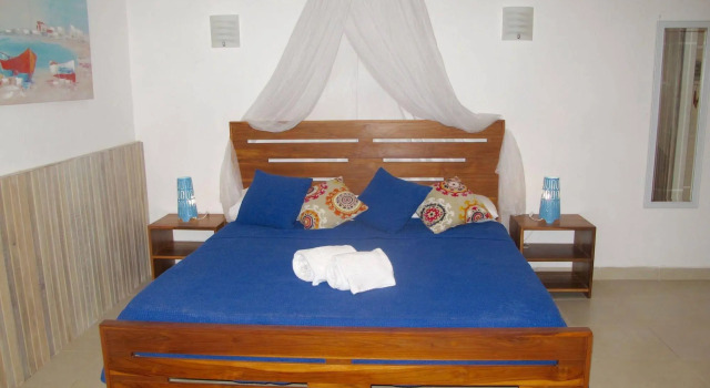 Casa Mapache B&B, Rezervovat Penzión se snídaní Hotely v Tamarindo s parkováním, Parkování