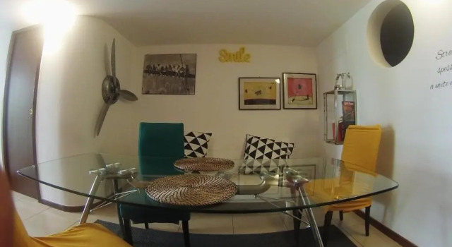 Azzurra Flat Bari Center, Забронировать Отель Отели в центре Бари, в центре