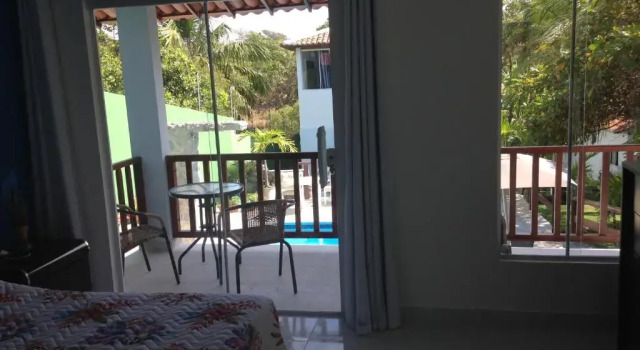 Люкс Pipa Hawaii Suites