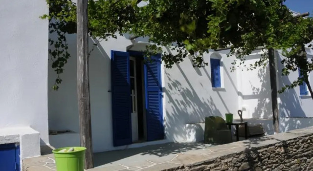 Muses Studios, Varaa Hotelli Apollonía 