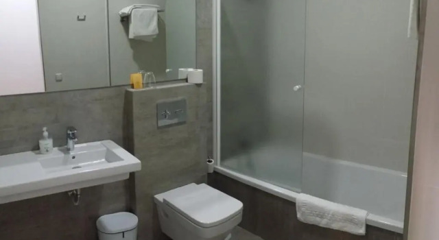 Номер Superior Hostal Boutique El Patio Lepe