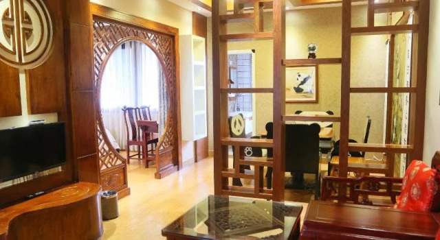 Panda Inn