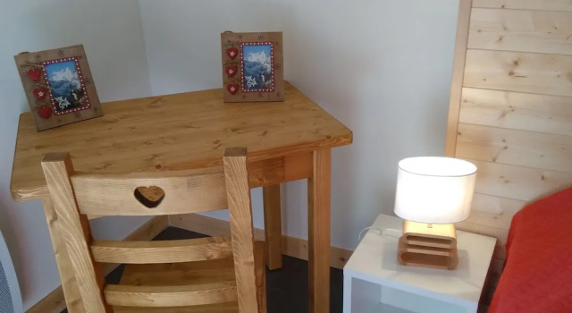 Appartement Résidence Cardinal, Prenota Appartamento Hotel a Alvernia con parcheggio, Parcheggio
