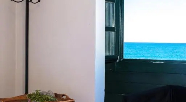 Одноместный номер Standard с видом на море Ink Hotels House of Europe