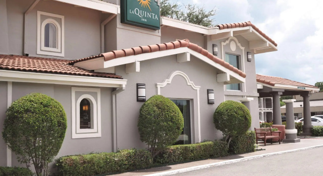 Двухместный номер La Quinta Inn by Wyndham Dallas Uptown
