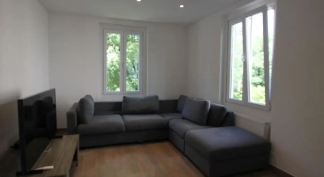 Magnifique et spacieux appartement à Lausanne, Rezervovat Apartmán Lausanne Vaud