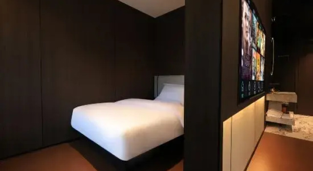 Люкс Yunji Hotel (Airport Avenue Xiaojinta)