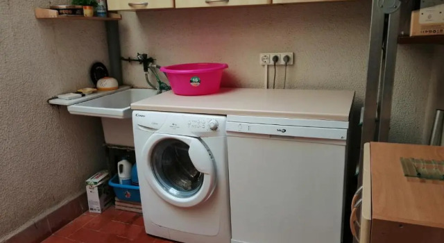 Апартаменты Apartamento Altafulla Playa