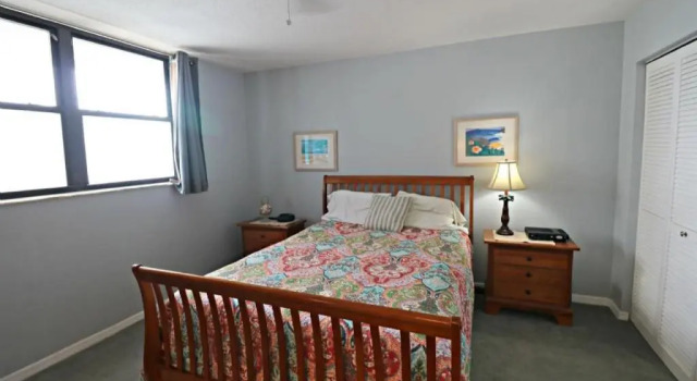 Sand Dollar 2-108, Rezerwuj Hotel Hotele w Saint Augustine Area z parkingiem, Parking