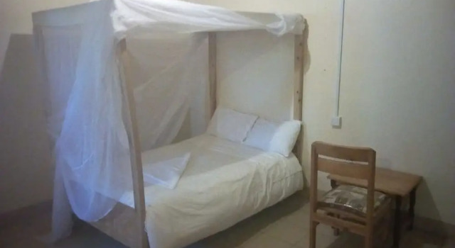 Номер Standard Naivasha Lakeview Resort