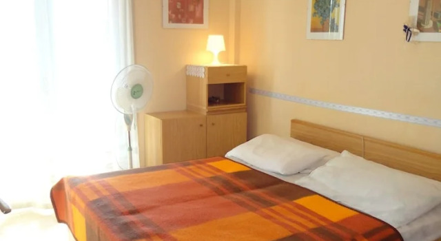 Two-room Apartment Near the sea - Beahost, Забронировать Апартаменты/квартира Каорле Линьяно-Ривьера