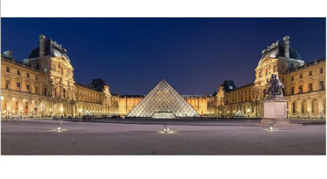 Апартаменты 91 - Urban Picasso Le Marais