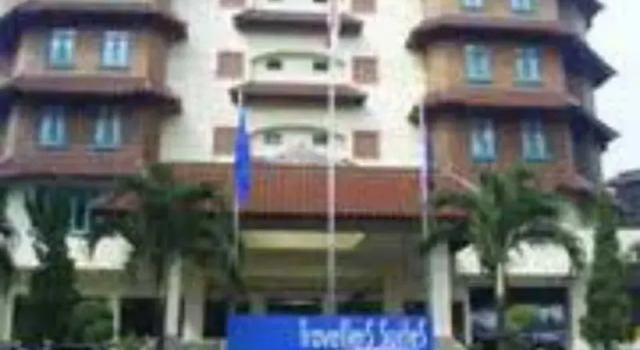 Travellers Suites