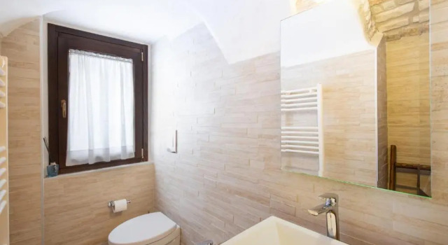 Номер Superior B&B Casanita