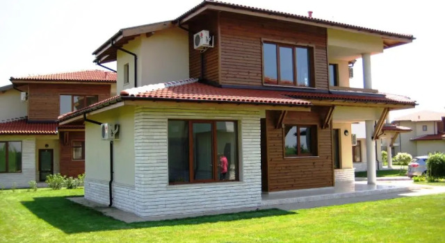 Вилла с 3 комнатами Lighthouse Golf Resort Private Properties