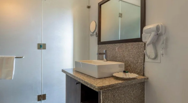 Тент juSTa Luxe Highpoint Jawai