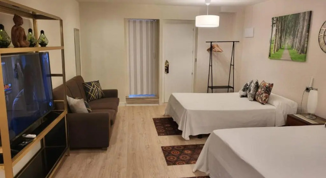 Полулюкс Hotel Travé
