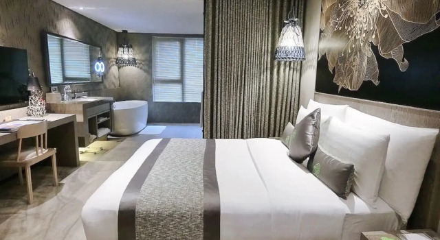 arTree hotel